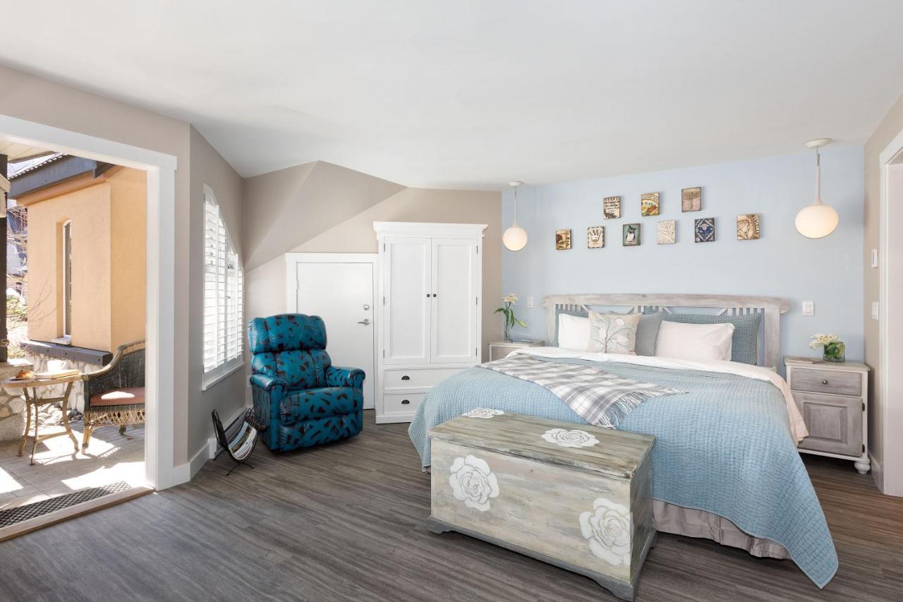 Renovated & Spacious 1Bed/2Bath Whistler Village 외부 사진
