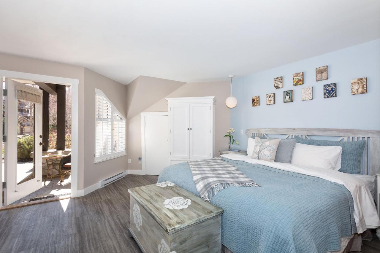 Renovated & Spacious 1Bed/2Bath Whistler Village 외부 사진