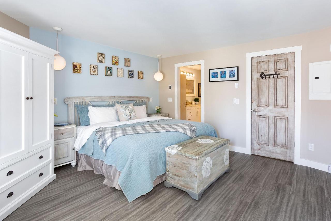 Renovated & Spacious 1Bed/2Bath Whistler Village 외부 사진